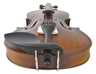 Full Size Violin Kit with Bow, Case & Rosin by Sotendo